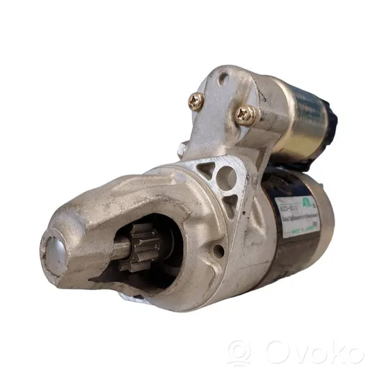 Subaru Leone Starter motor 0280002160