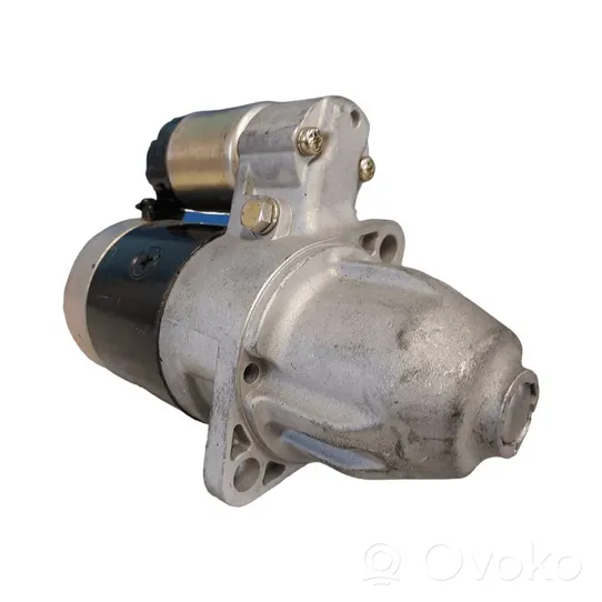 Subaru Leone Starter motor 0280002160