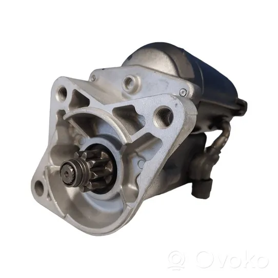 Ford Econovan Starter motor 128000-0040