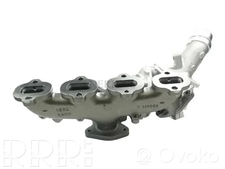 Opel Vivaro Front shock absorber/damper 821943