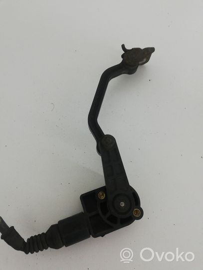 Audi A6 S6 C6 4F Augstuma sensors (priekšējo lukturu) 1T0907503