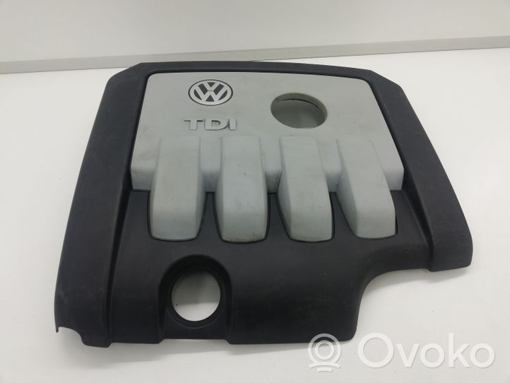 Volkswagen PASSAT B6 Variklio dangtis (apdaila) 03G103925BT