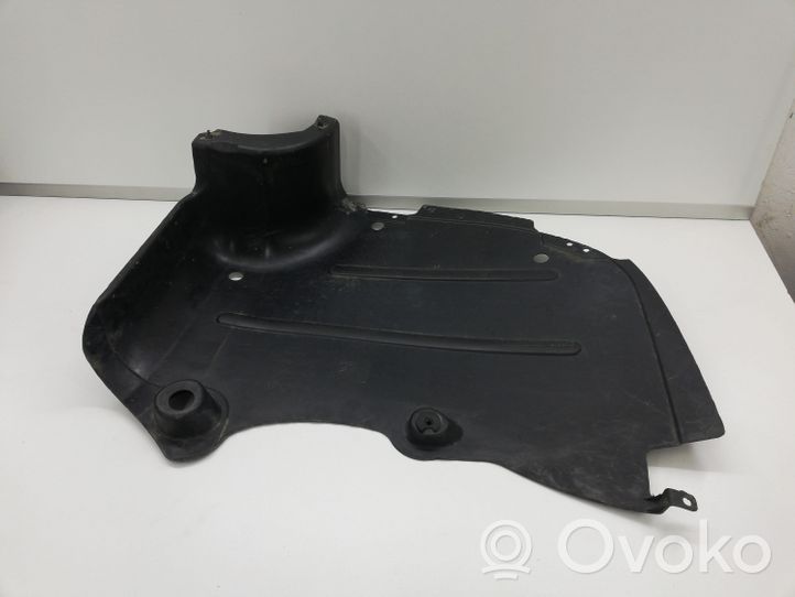 Audi A4 S4 B7 8E 8H Bagažinės dugno apsauga 8E0825219