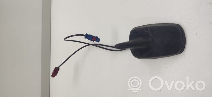 Volkswagen PASSAT B6 Radio antena 1K0035507F