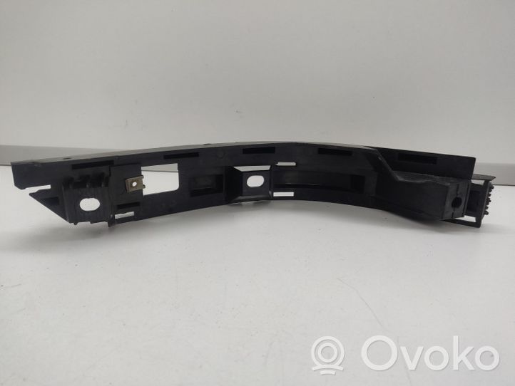 BMW 7 E65 E66 Support de pare-chocs arrière 7123798