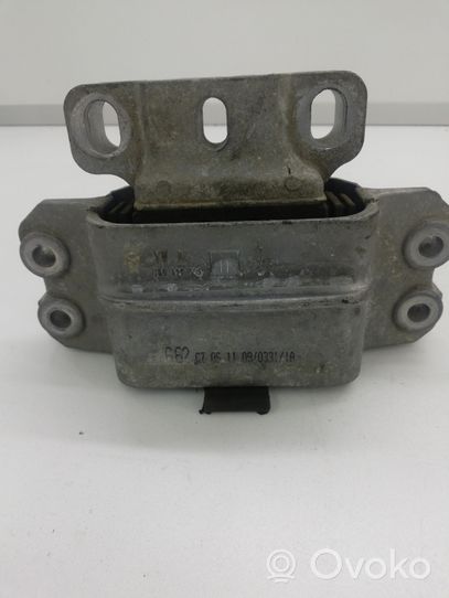 Audi A4 S4 B7 8E 8H Supporto della scatola del cambio 1K0199555N