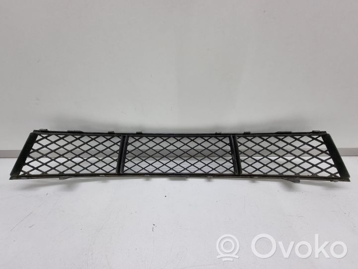 BMW 5 F10 F11 Grille inférieure de pare-chocs avant 51117285950