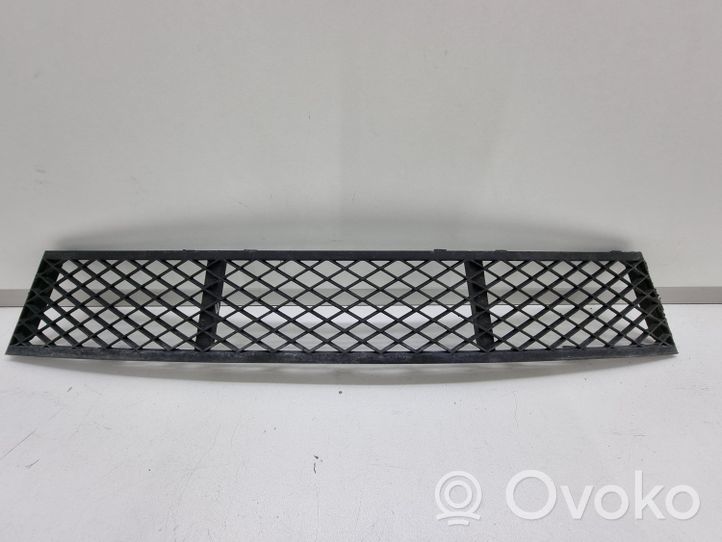 BMW 5 F10 F11 Grille inférieure de pare-chocs avant 51117285950