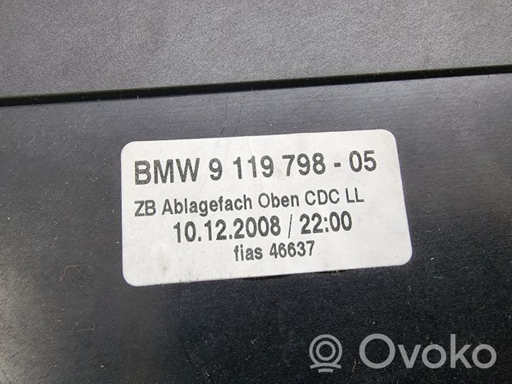 BMW 7 F01 F02 F03 F04 Changeur CD / DVD 9196670