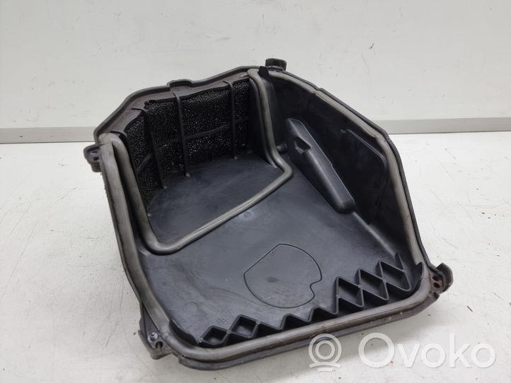 BMW 5 F10 F11 Couvercle cache filtre habitacle 9216223