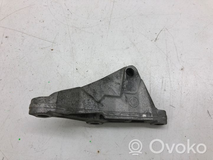 BMW 5 F10 F11 Supporto della pompa del carburante 7810698