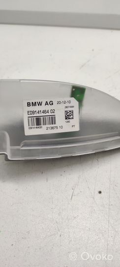 BMW 5 F10 F11 Antena radiowa 9141464