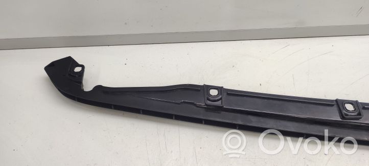 Mercedes-Benz S C217 Modanatura separatore del paraurti anteriore A2178850721