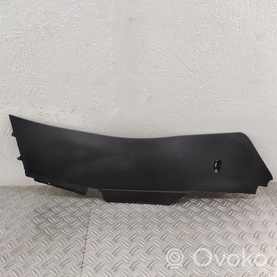 Volkswagen PASSAT B8 Centre console side trim front 3G2863045