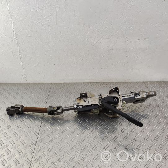 Volkswagen PASSAT B8 Steering wheel axle set 3Q1419501B