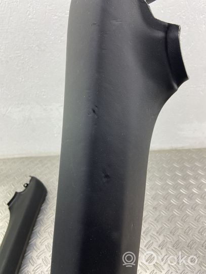 Porsche 911 991 (A) pillar trim 99155545601