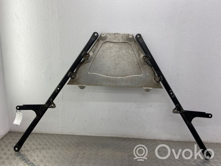 Porsche 911 991 Supporto di montaggio scatola del cambio 991331070030