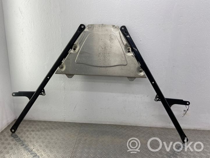 Porsche 911 991 Supporto di montaggio scatola del cambio 991331070030