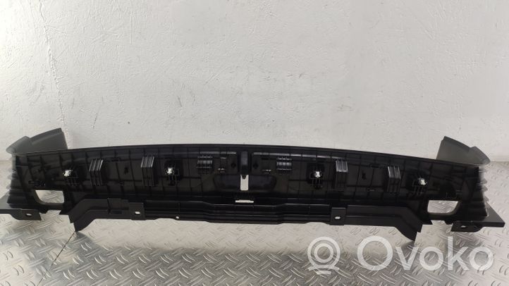 BMW 5 F10 F11 Trunk/boot sill cover protection 9168470