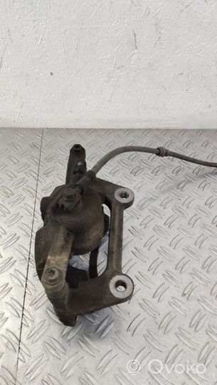 Volkswagen PASSAT B8 Caliper de freno delantero 