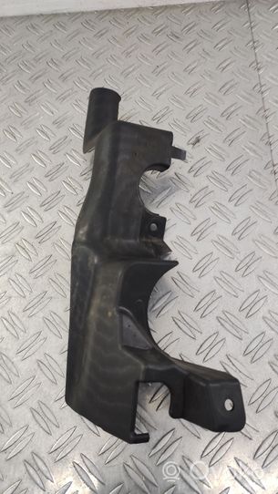 BMW 5 F10 F11 Couvre-soubassement avant 7267565