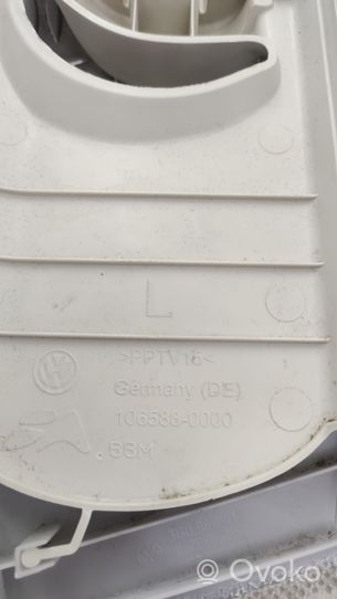 Volkswagen PASSAT B8 (B) pillar trim (top) 3G0868417