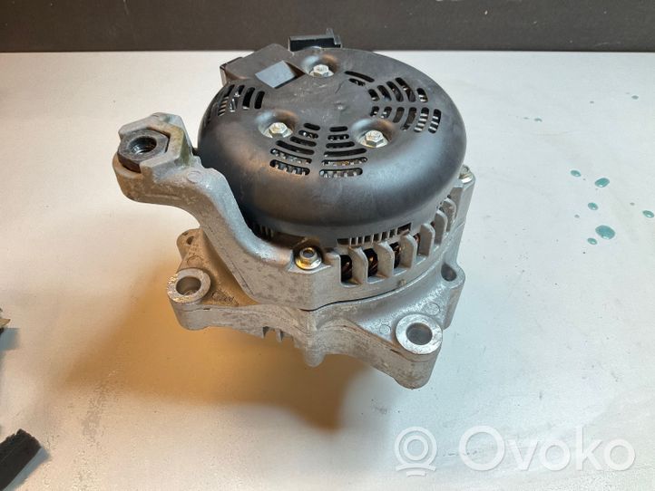 BMW 4 F36 Gran coupe Alternador 8645326