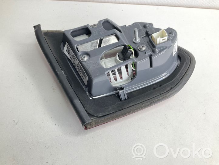 Mercedes-Benz C W205 Luci posteriori del portellone del bagagliaio A2059061603