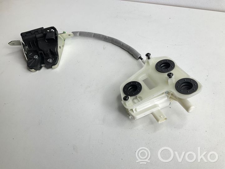 Mercedes-Benz C W205 Moteur ouverture de coffre A0999068600