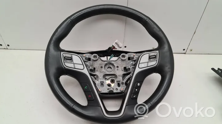 Hyundai Santa Fe Steering wheel 56132w000