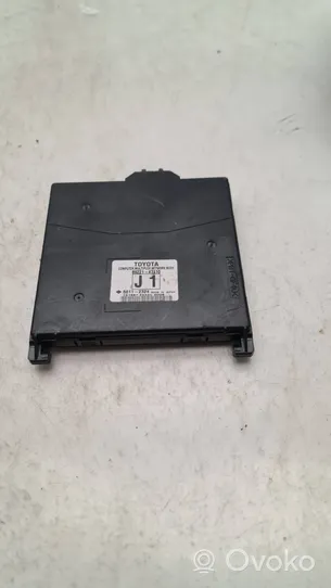 Toyota Prius (XW30) Module confort 8922147110