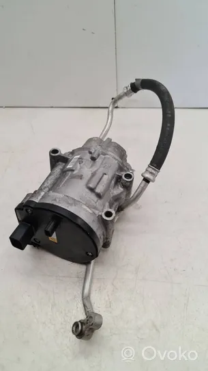 Toyota C-HR Compressore aria condizionata (A/C) (pompa) 0424000240