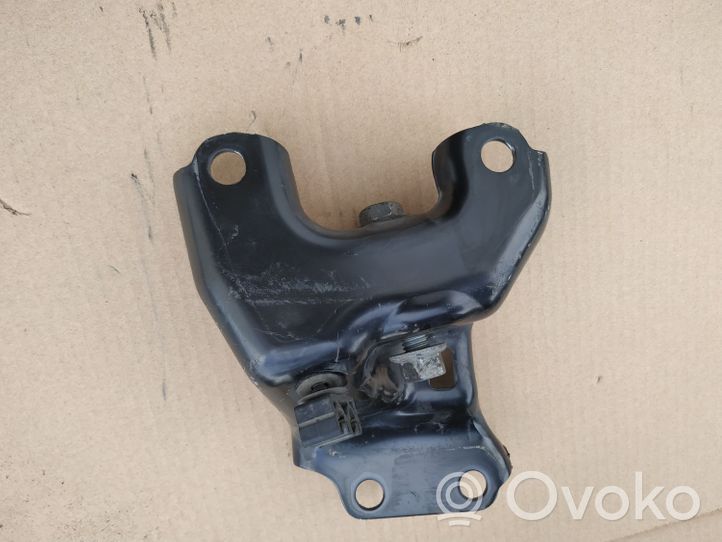 Chrysler Town & Country V Staffa di rinforzo per l’ammortizzatore anteriore 663AB025A2