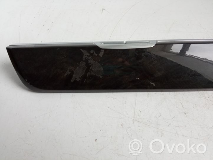 BMW 7 F01 F02 F03 F04 Inny element półki bagażowej 9151609