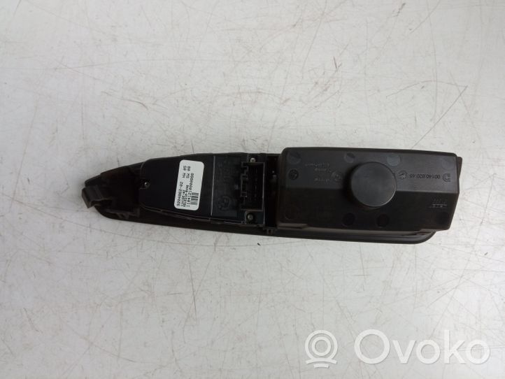 BMW 7 F01 F02 F03 F04 Interruttore di controllo dell’alzacristalli elettrico 9153397