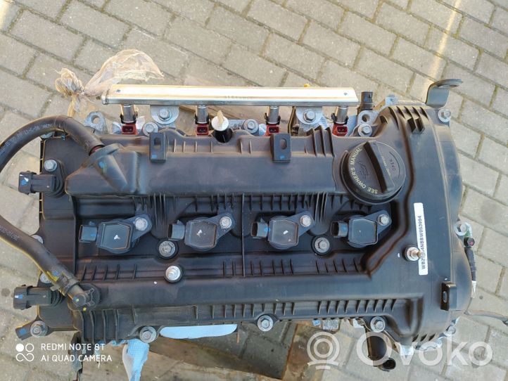 Hyundai Elantra Moteur G4NBBW053994