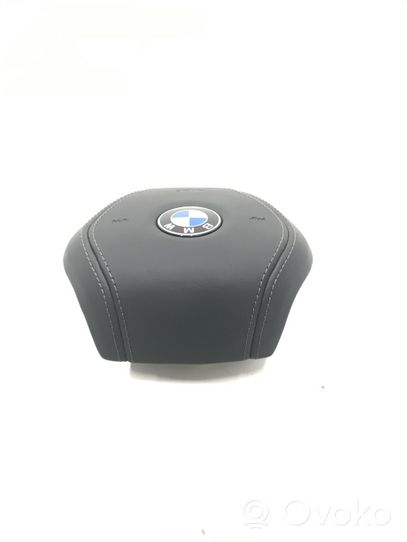 BMW 7 G11 G12 Ohjauspyörän turvatyyny 