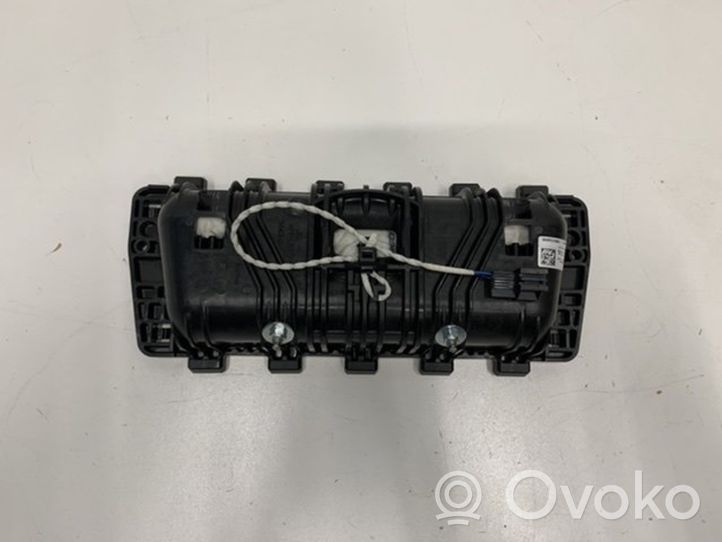 BMW 5 G30 G31 Keleivio oro pagalvė 