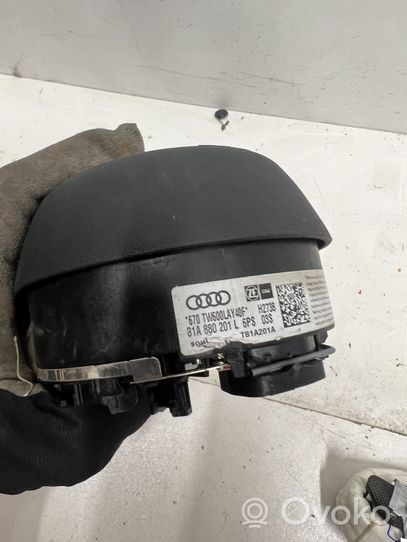 Audi Q2 - Airbag dello sterzo 81A880201L