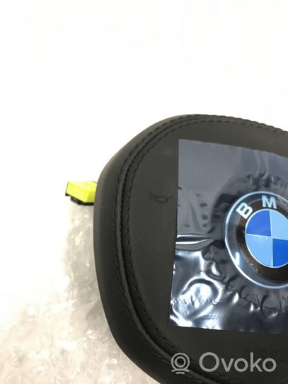 BMW 6 G32 Gran Turismo Airbag de volant 