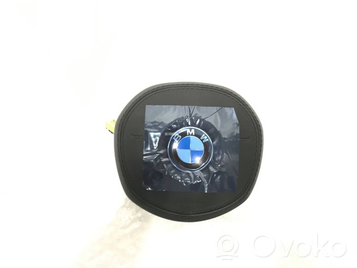 BMW X6 G06 Airbag dello sterzo 