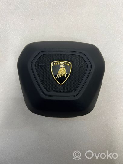 Lamborghini Urus Poduszki powietrzne Airbag / Komplet 4M0880201C