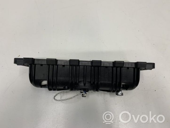 BMW 7 G11 G12 Airbag de passager 39029772604