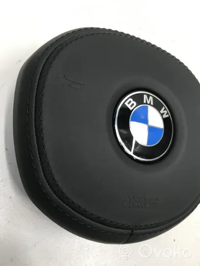 BMW X6 G06 Ohjauspyörän turvatyyny 