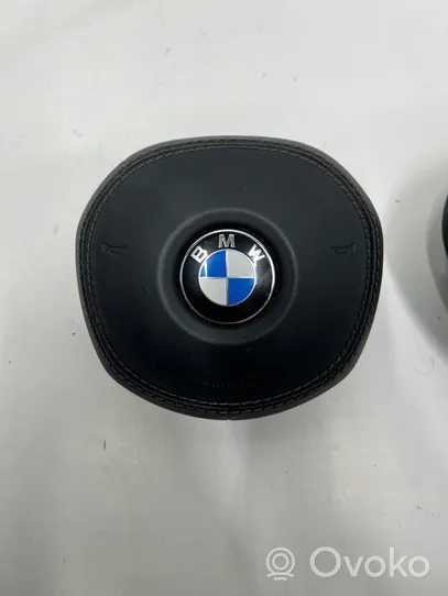 BMW X5 G05 Poduszka powietrzna Airbag kierownicy 