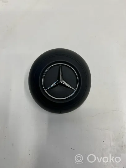 Mercedes-Benz S W223 Steering wheel airbag 