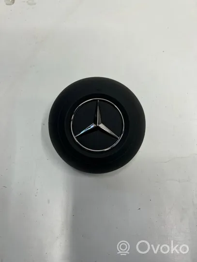 Mercedes-Benz E W213 Ohjauspyörän turvatyyny 