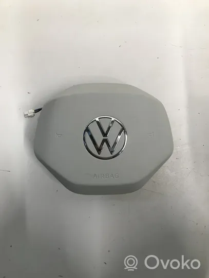 Volkswagen ID.4 Airbag dello sterzo 