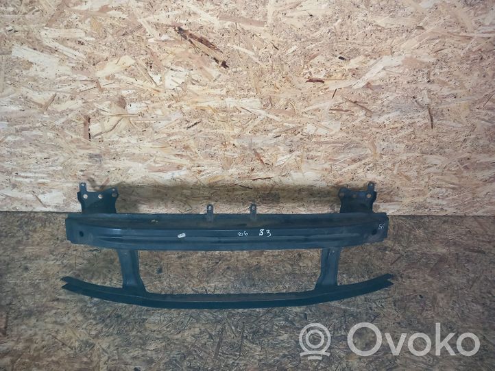 Volkswagen PASSAT B6 Front bumper cross member 