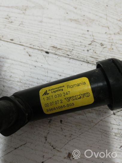 Volvo S40 Headlight washer spray nozzle 